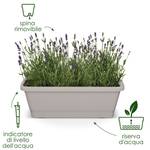 noa balcony trough l warm grey